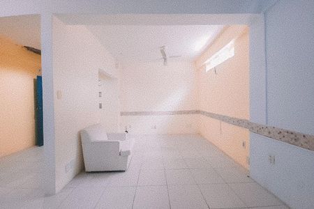 Kitnet de kitnet/studio para alugar com 1 quarto, 29m² em Saúde, Salvador