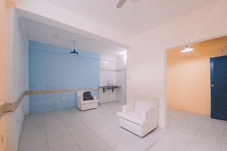 Kitnet de kitnet/studio para alugar com 1 quarto, 29m² em Saúde, Salvador