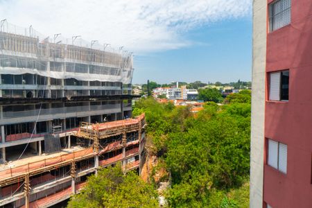Vista do Quarto 1 de apartamento à venda com 2 quartos, 66m² em Vila Nova Caledonia, São Paulo