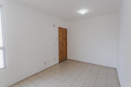 Sala de apartamento à venda com 2 quartos, 53m² em Graça, Belo Horizonte