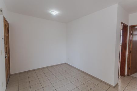 Sala de apartamento à venda com 2 quartos, 53m² em Graça, Belo Horizonte