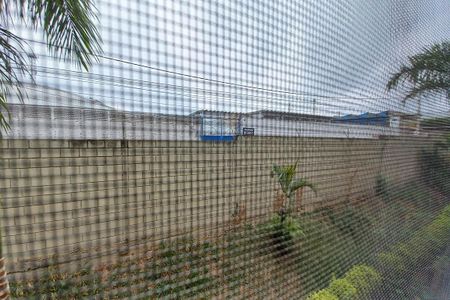 Vista do Quarto 1 de apartamento à venda com 3 quartos, 74m² em Jardim das Bandeiras, Campinas