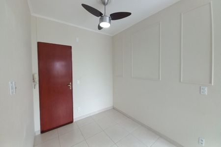 Sala de apartamento à venda com 3 quartos, 74m² em Jardim das Bandeiras, Campinas