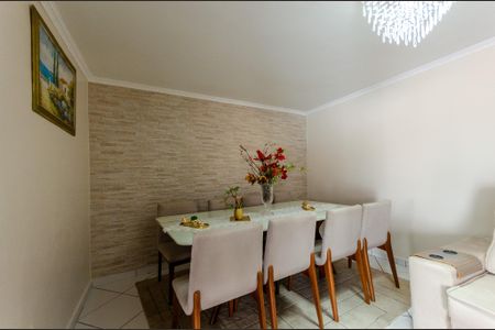 Sala de casa à venda com 3 quartos, 450m² em Vila Cavaton, São Paulo