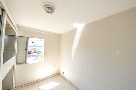 Apartamento à venda com 2 quartos, 52m² em Vila Industrial, São Paulo