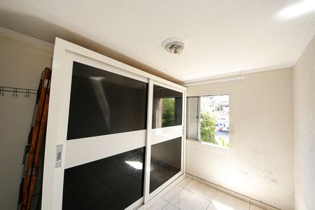 Apartamento à venda com 2 quartos, 52m² em Vila Industrial, São Paulo