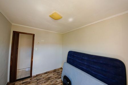 Apartamento à venda com 2 quartos, 52m² em Vila Industrial, São Paulo