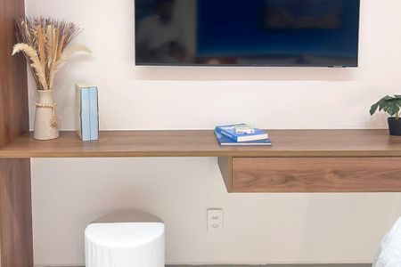 Studio de kitnet/studio à venda com 1 quarto, 25m² em Laranjeiras, Rio de Janeiro