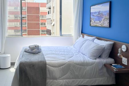 Studio de kitnet/studio à venda com 1 quarto, 25m² em Laranjeiras, Rio de Janeiro