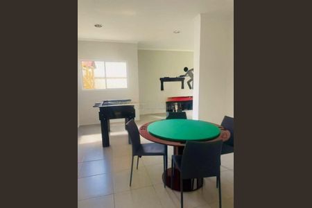 Apartamento à venda com 2 quartos, 57m² em Vila Basileia, São Paulo