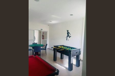 Apartamento à venda com 2 quartos, 57m² em Vila Basileia, São Paulo