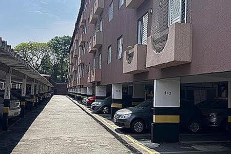 Apartamento à venda com 2 quartos, 50m² em Jardim Paraventi, Guarulhos