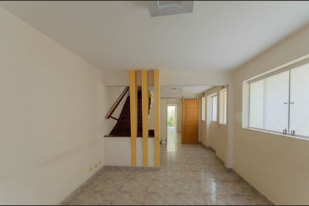 Sala de casa à venda com 2 quartos, 122m² em Jardim da Gloria, São Paulo