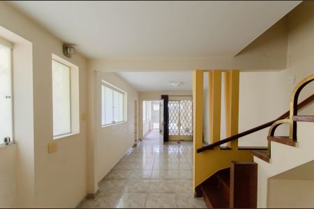 Sala de casa à venda com 2 quartos, 122m² em Jardim da Gloria, São Paulo