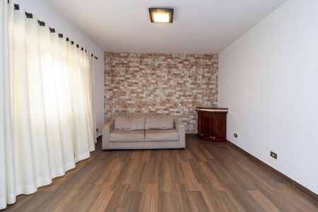 Sala de casa para alugar com 5 quartos, 270m² em Jardim Petropolis, São Paulo