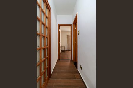 Sala de casa para alugar com 5 quartos, 270m² em Jardim Petropolis, São Paulo