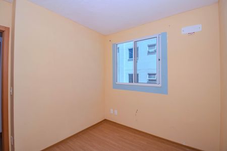Quarto 2 de apartamento à venda com 2 quartos, 42m² em Morro Santana, Porto Alegre