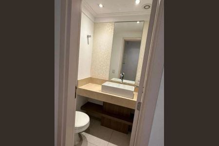 Foto 18 de apartamento à venda com 3 quartos, 103m² em Jardim Vazani, São Paulo