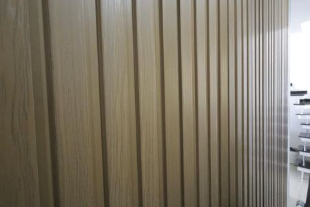 Sala de apartamento à venda com 2 quartos, 80m² em Vila Bela Vista, Santo André