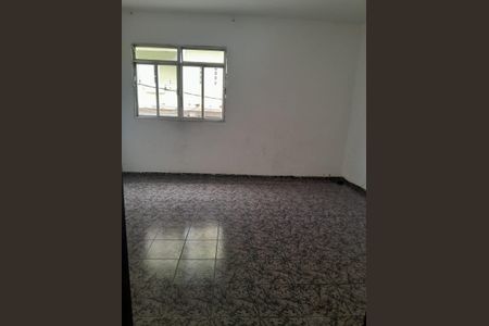 Sala de apartamento à venda com 4 quartos, 150m² em Tanque, Rio de Janeiro