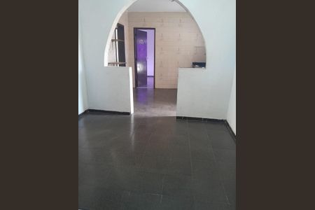 Sala de apartamento à venda com 4 quartos, 150m² em Tanque, Rio de Janeiro