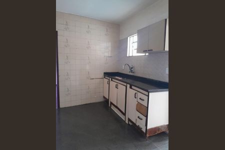 Cozinha de apartamento à venda com 4 quartos, 150m² em Tanque, Rio de Janeiro