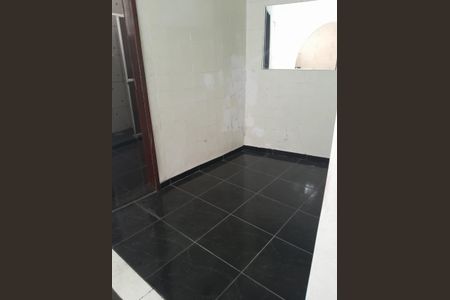 Sala de apartamento à venda com 4 quartos, 150m² em Tanque, Rio de Janeiro