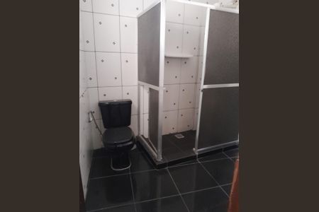 Banheiro de apartamento à venda com 4 quartos, 150m² em Tanque, Rio de Janeiro