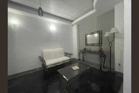 Apartamento à venda com 3 quartos, 131m² em Jardim Guanabara, Rio de Janeiro
