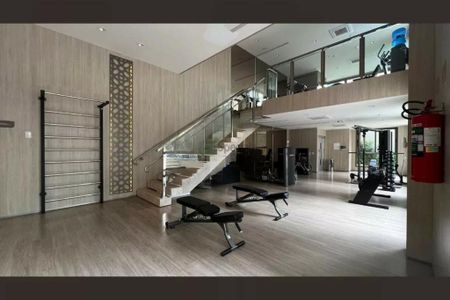 Apartamento à venda com 1 quarto, 28m² em Ibirapuera, São Paulo