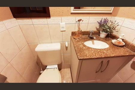 Casa de Condomínio à venda com 5 quartos, 225m² em Portuguesa, Rio de Janeiro