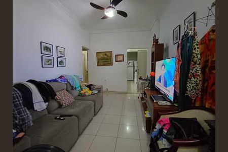 Apartamento à venda com 2 quartos, 89m² em Laranjeiras, Rio de Janeiro