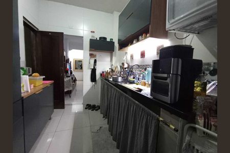 Apartamento à venda com 2 quartos, 89m² em Laranjeiras, Rio de Janeiro