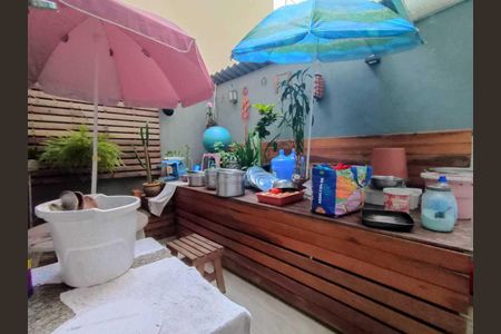 Apartamento à venda com 2 quartos, 89m² em Laranjeiras, Rio de Janeiro