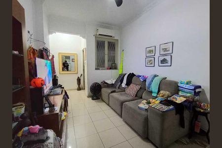 Apartamento à venda com 2 quartos, 89m² em Laranjeiras, Rio de Janeiro