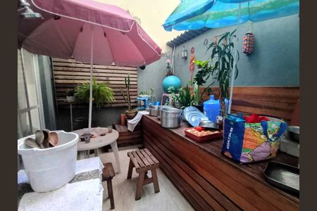 Apartamento à venda com 2 quartos, 89m² em Laranjeiras, Rio de Janeiro