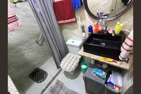 Apartamento à venda com 2 quartos, 89m² em Laranjeiras, Rio de Janeiro