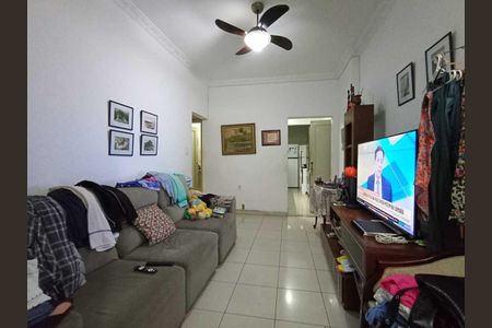 Apartamento à venda com 2 quartos, 89m² em Laranjeiras, Rio de Janeiro