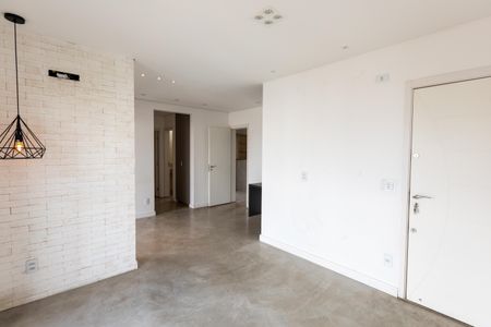 Sala de apartamento à venda com 3 quartos, 173m² em Vila Itapura, Campinas