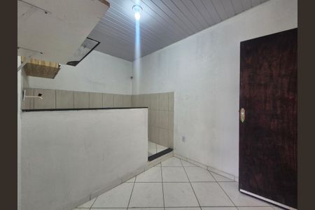 Sala de casa à venda com 1 quarto, 24m² em Vargem Grande, Rio de Janeiro