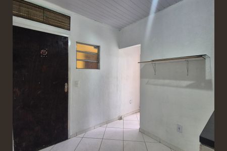 Sala de casa à venda com 1 quarto, 24m² em Vargem Grande, Rio de Janeiro