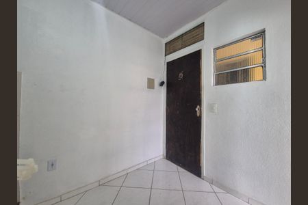 Sala de casa à venda com 1 quarto, 24m² em Vargem Grande, Rio de Janeiro