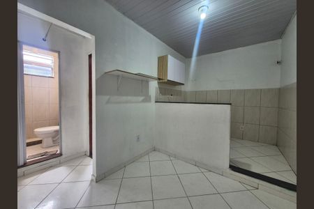 Sala de casa à venda com 1 quarto, 24m² em Vargem Grande, Rio de Janeiro