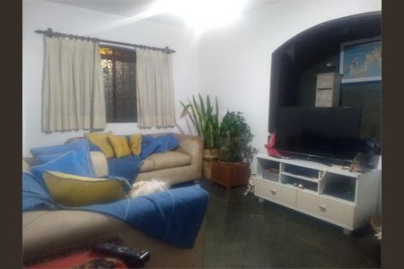 Casa à venda com 2 quartos, 193m² em Limão, São Paulo
