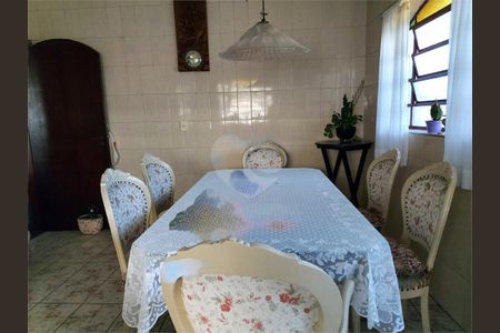 Casa à venda com 2 quartos, 193m² em Limão, São Paulo