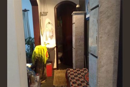 Casa à venda com 2 quartos, 193m² em Limão, São Paulo