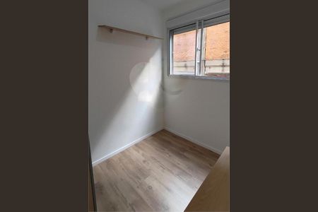 Apartamento à venda com 2 quartos, 37m² em Jurubatuba, São Paulo