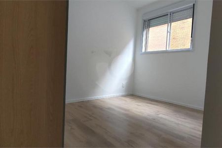 Apartamento à venda com 2 quartos, 37m² em Jurubatuba, São Paulo