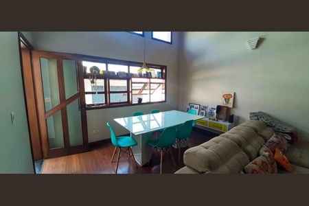 Sala de Jantar de casa à venda com 3 quartos, 350m² em City Bussocaba, Osasco