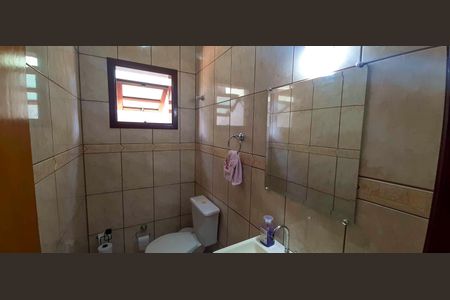 Lavabo de casa à venda com 3 quartos, 350m² em City Bussocaba, Osasco